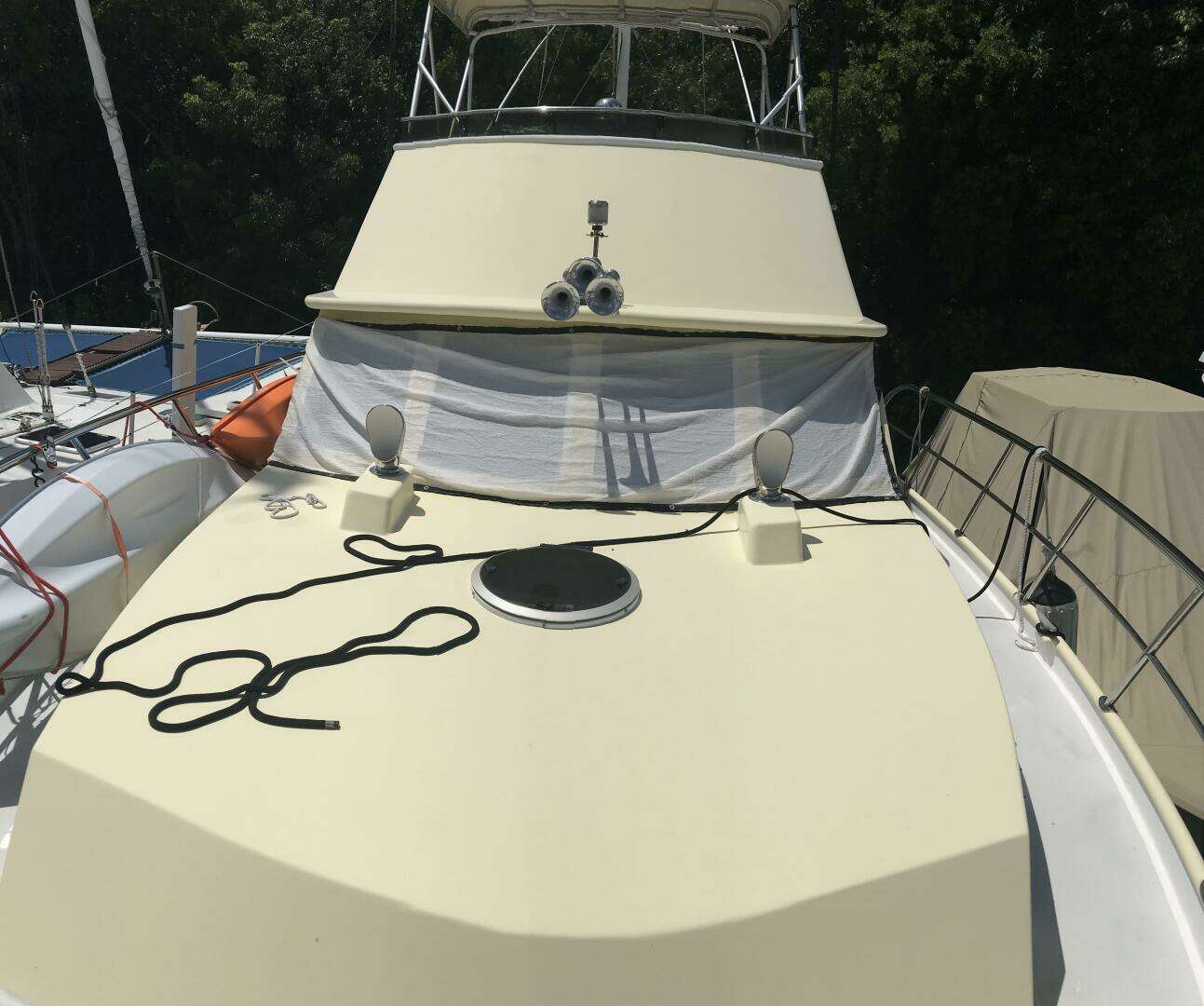1999 Custom — - Image 25