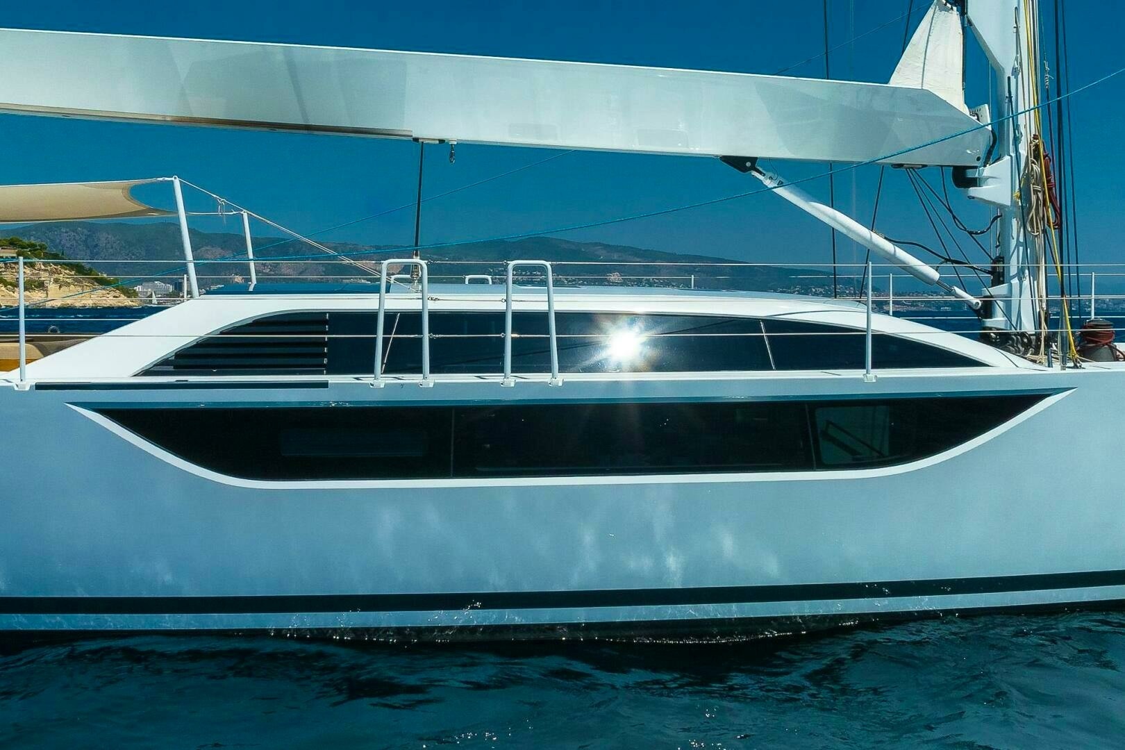2014 Cyrus Yachts Custom - Image 17