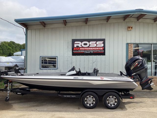 2026 Skeeter ZXR20 SE