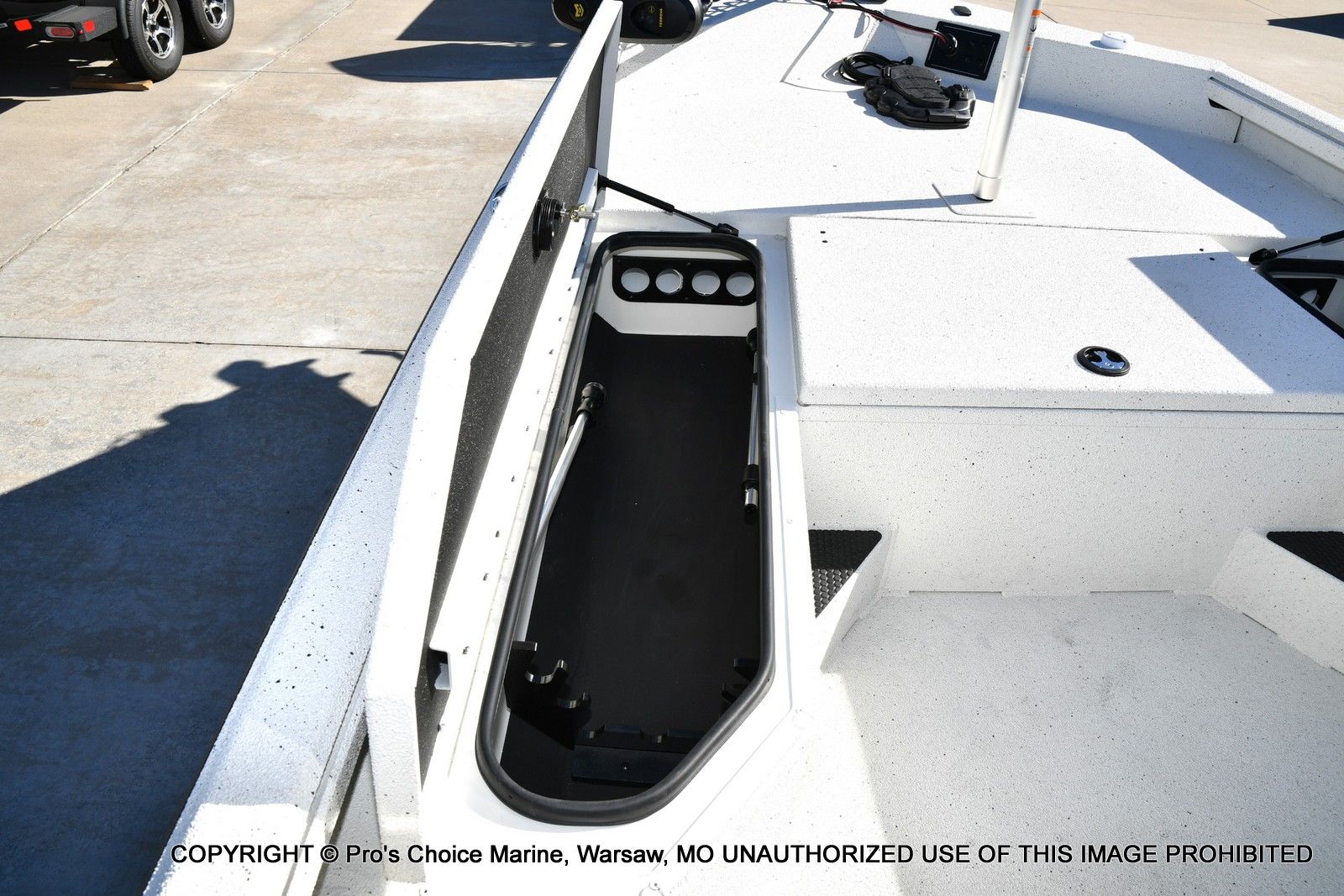 2026 Ranger RB190 Cup Equipped - 50