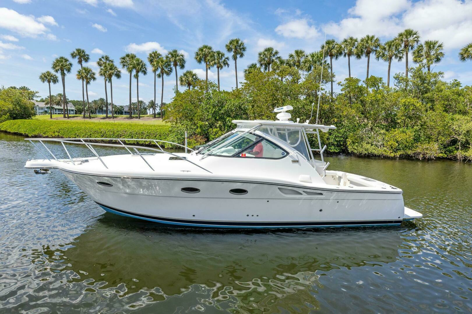 2006 Tiara Yachts 3200 Open - Image 5