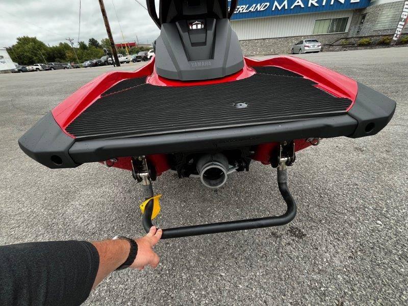 2025 Yamaha Boats Waverunner VX Deluxe w/ Audio - 12
