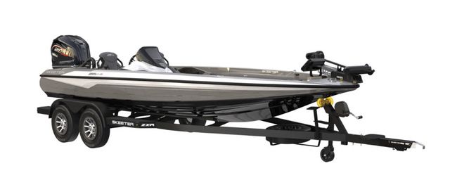 2026 Skeeter ZXR20 SE - 85