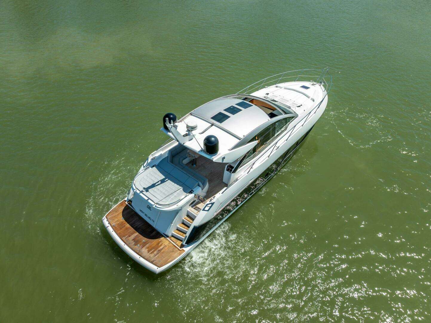2018 Sunseeker Predator 57 - Image 19