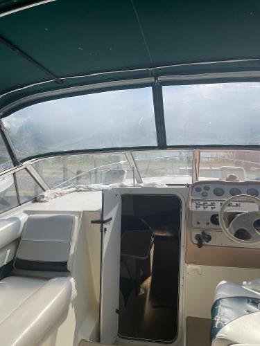 1997 Rinker Fiesta Vee - 56
