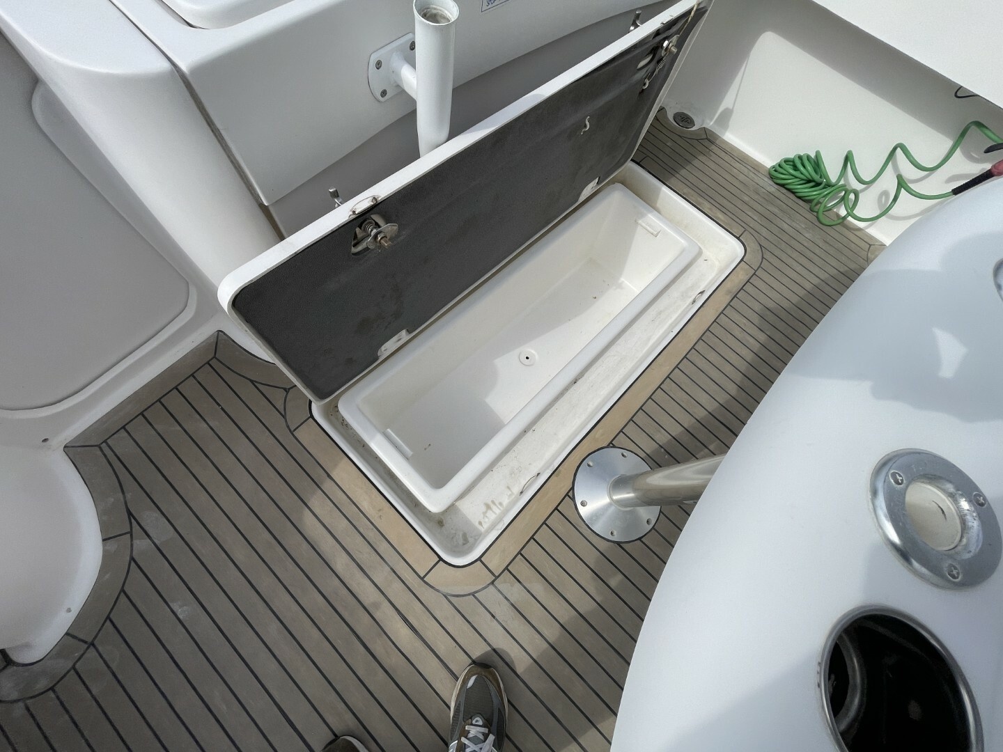 2007 Luhrs 31 Open - Image 42