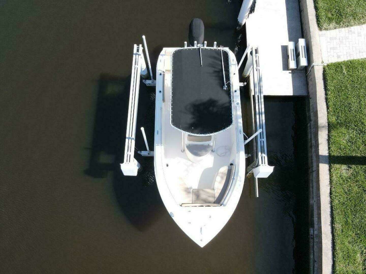2016 Cobia — - Image 5