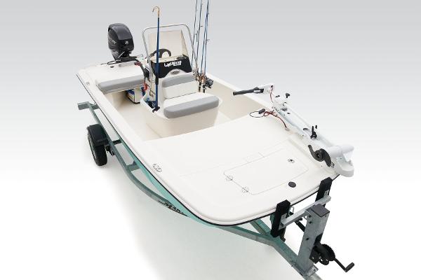 2026 Mako Pro Skiff 13 CC - 19