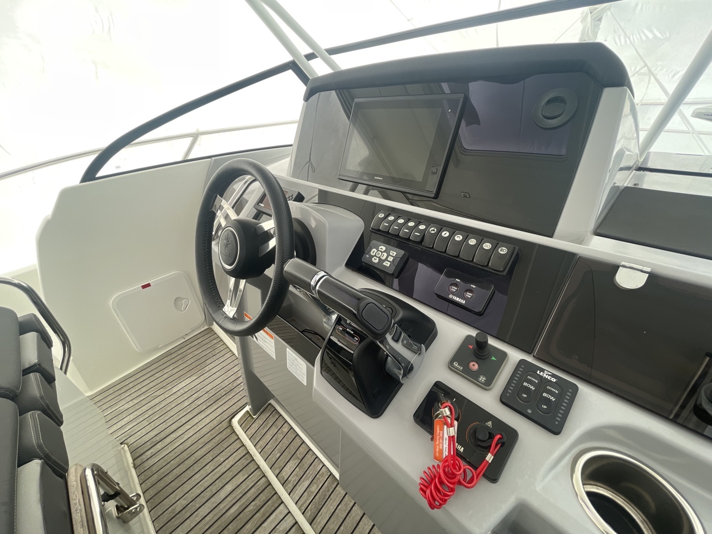 2019 Jeanneau 10.5 - Image 9