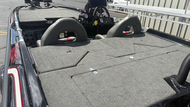 2021 Bass Cat Boats Cougar - 7