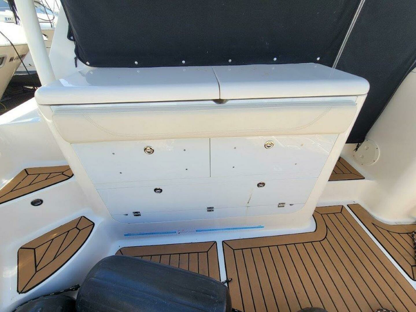 2013 Pursuit 345 Offshore - Image 23