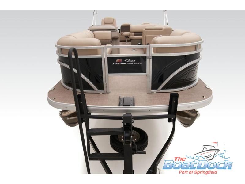 2025 Sportfish 22 DLX - 39