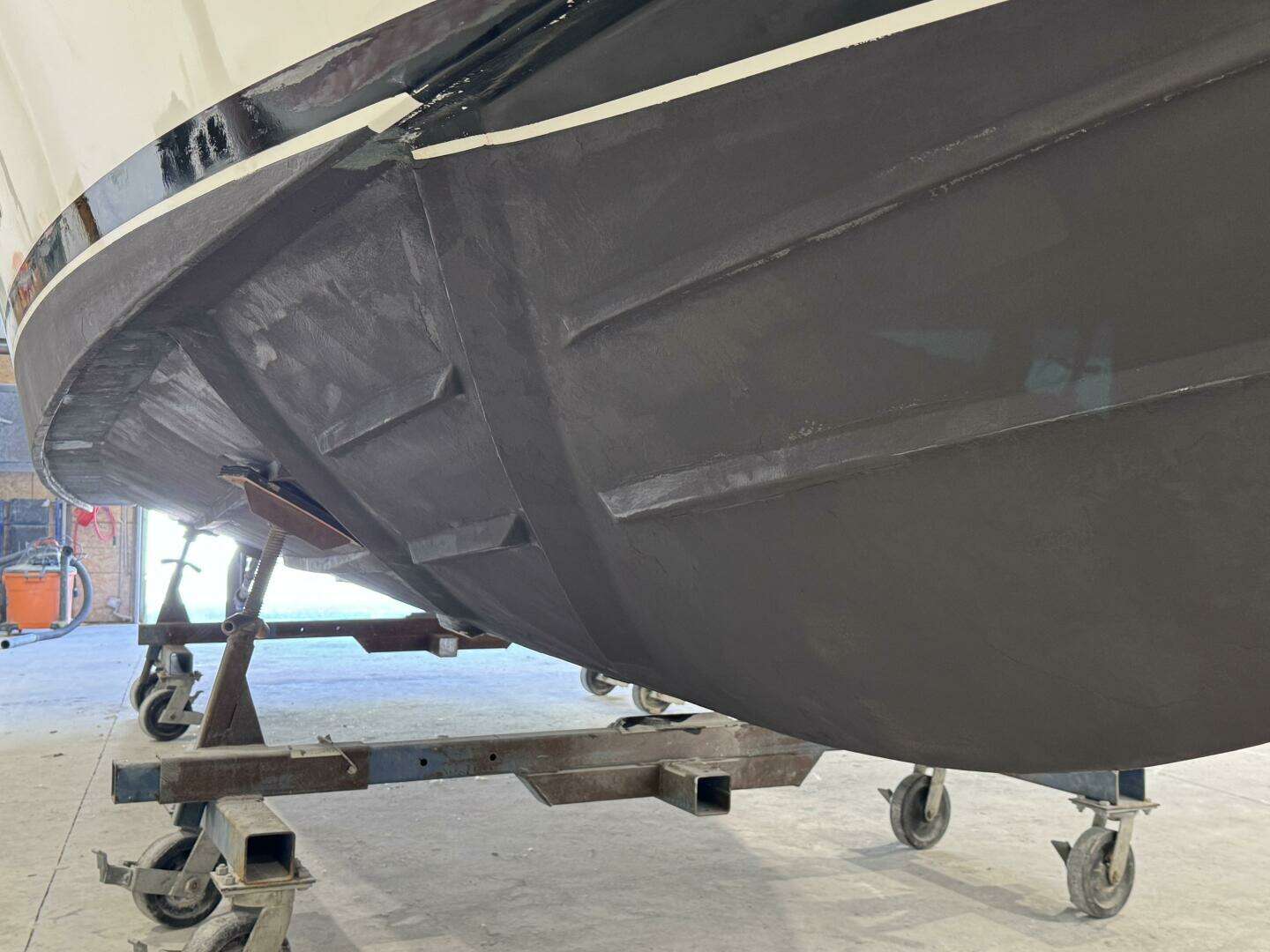 2011 Luhrs 30 Open - Image 12