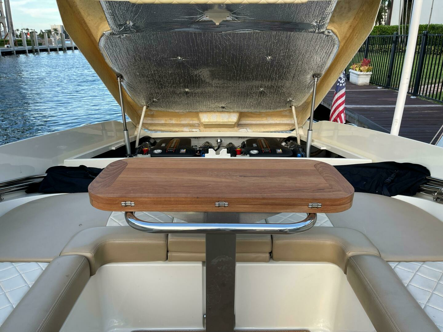 2015 Chris-Craft Launch 32RJ - Image 25