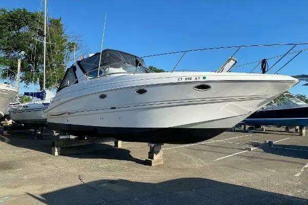 2001 Larson Cabrio 330
