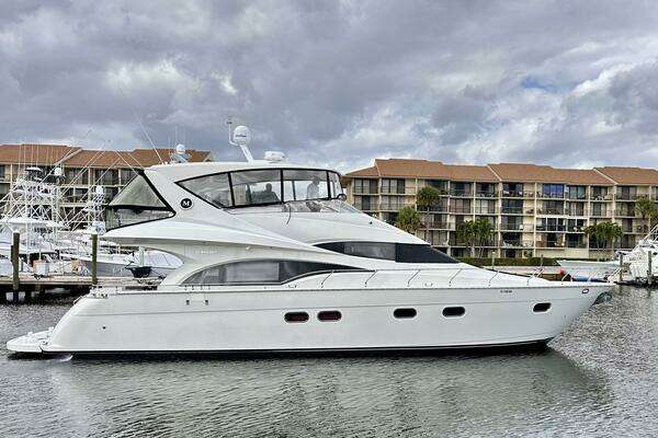 2006 Marquis 59