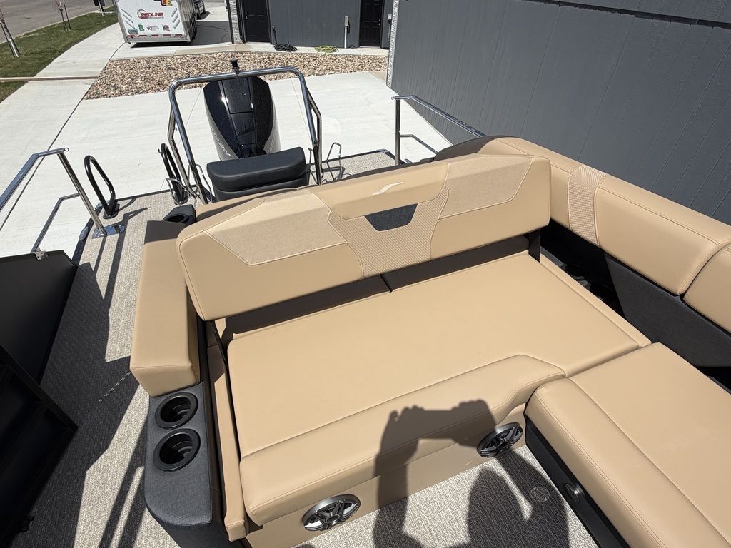2026 Evotti 523CS - 14