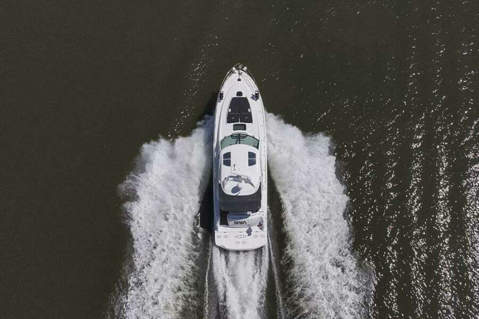 2007 Sea Ray 48 Sundancer - Image 51