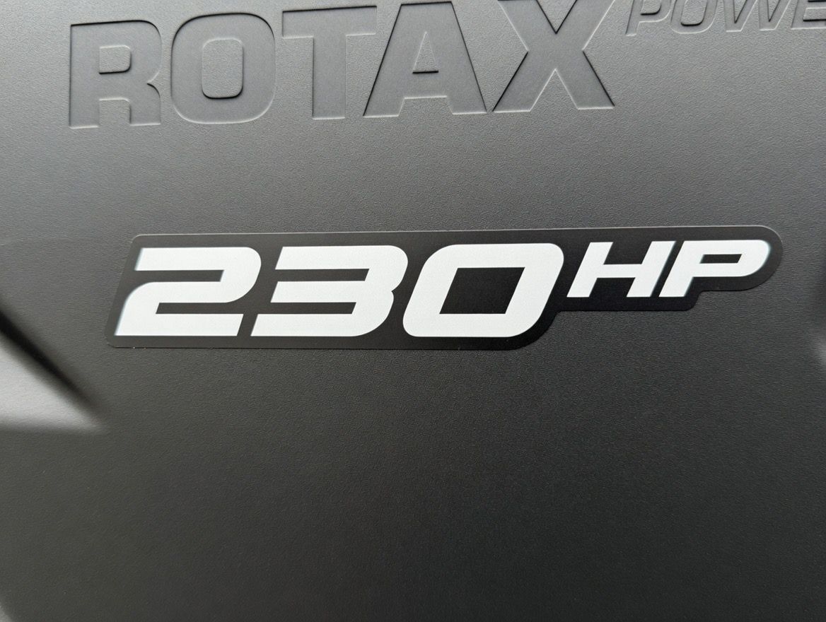 2022 Sea-Doo Sport Boats Switch - 12