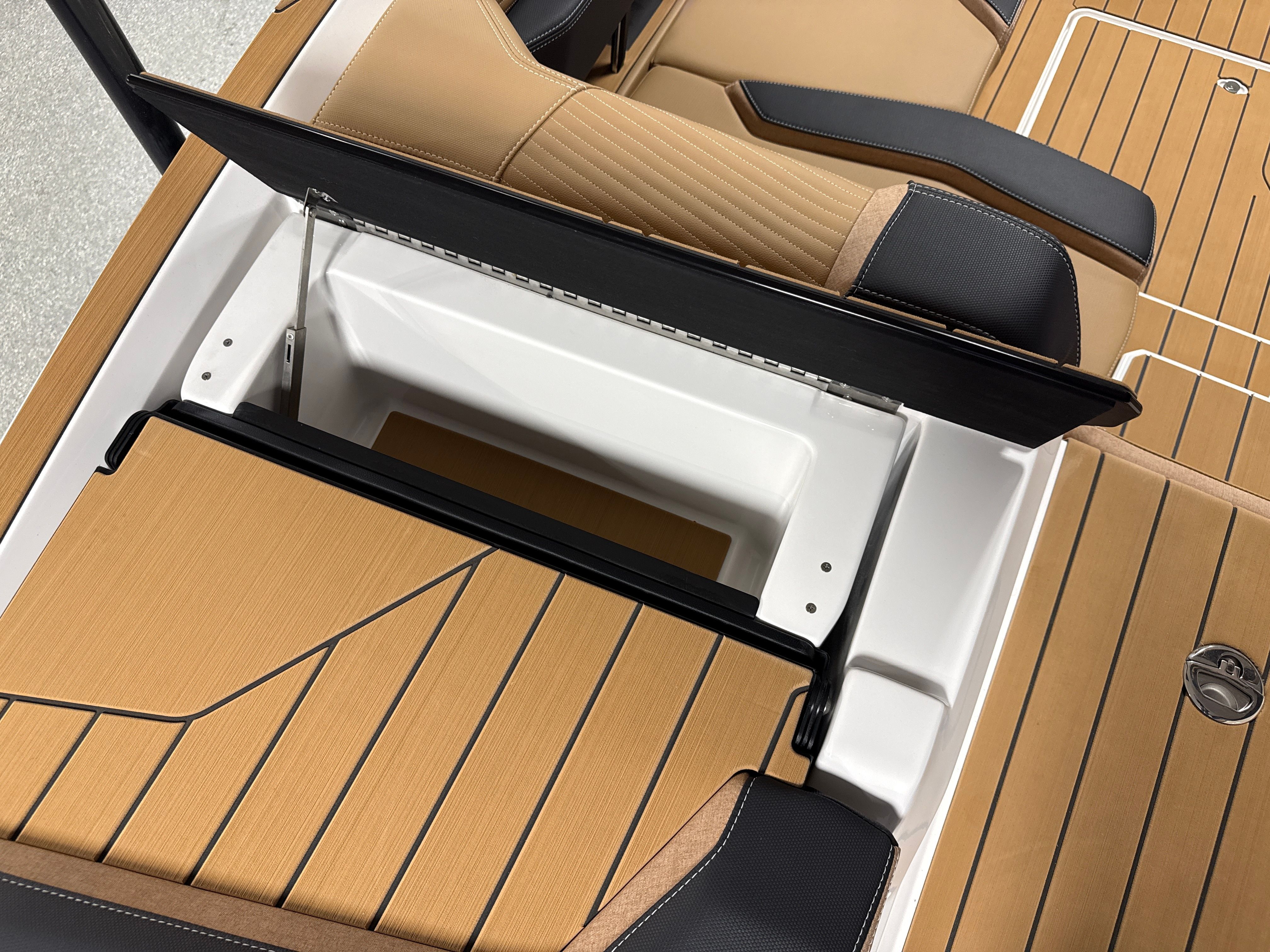 2026 MasterCraft X24 - 35