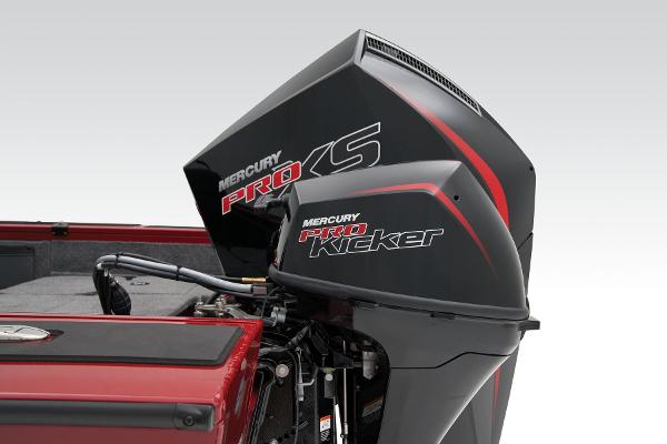 2025 Tracker Targa V-19 Combo - 68