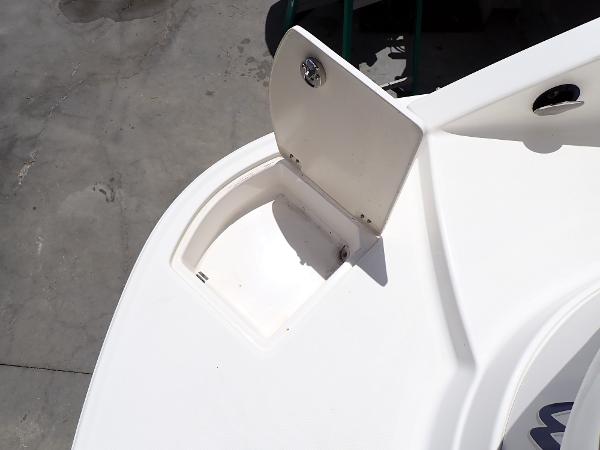 2011 Chaparral 287 SSX - 62