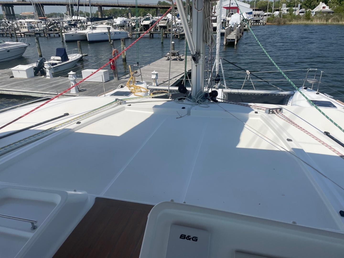 2016 Lagoon 450F - Image 11