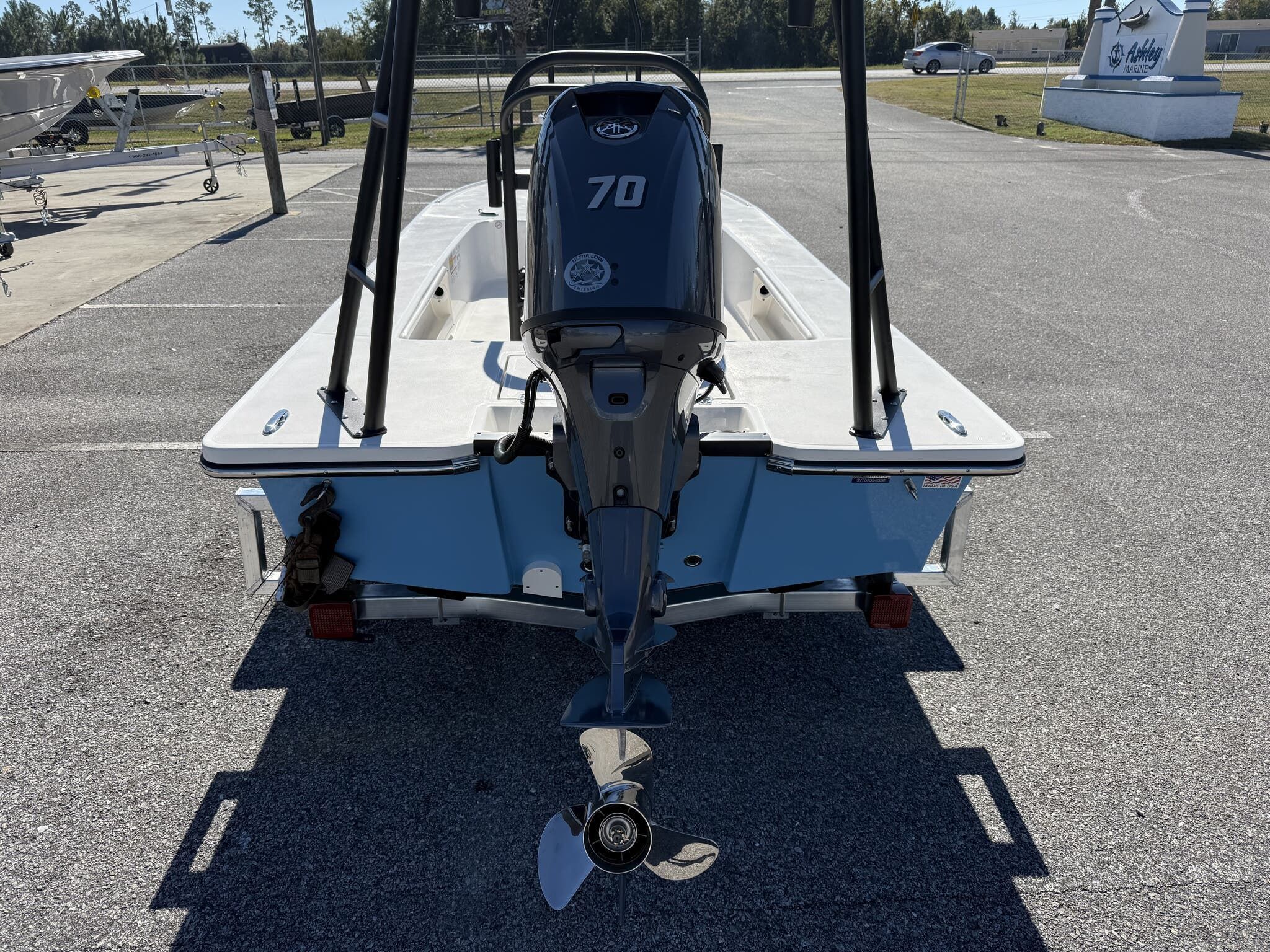 2026 Spyder FX16 Wisp - 7