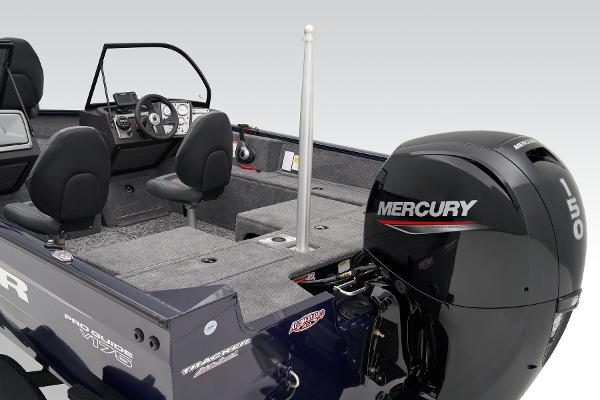 2026 Tracker Pro Guide V-175 Combo - 54