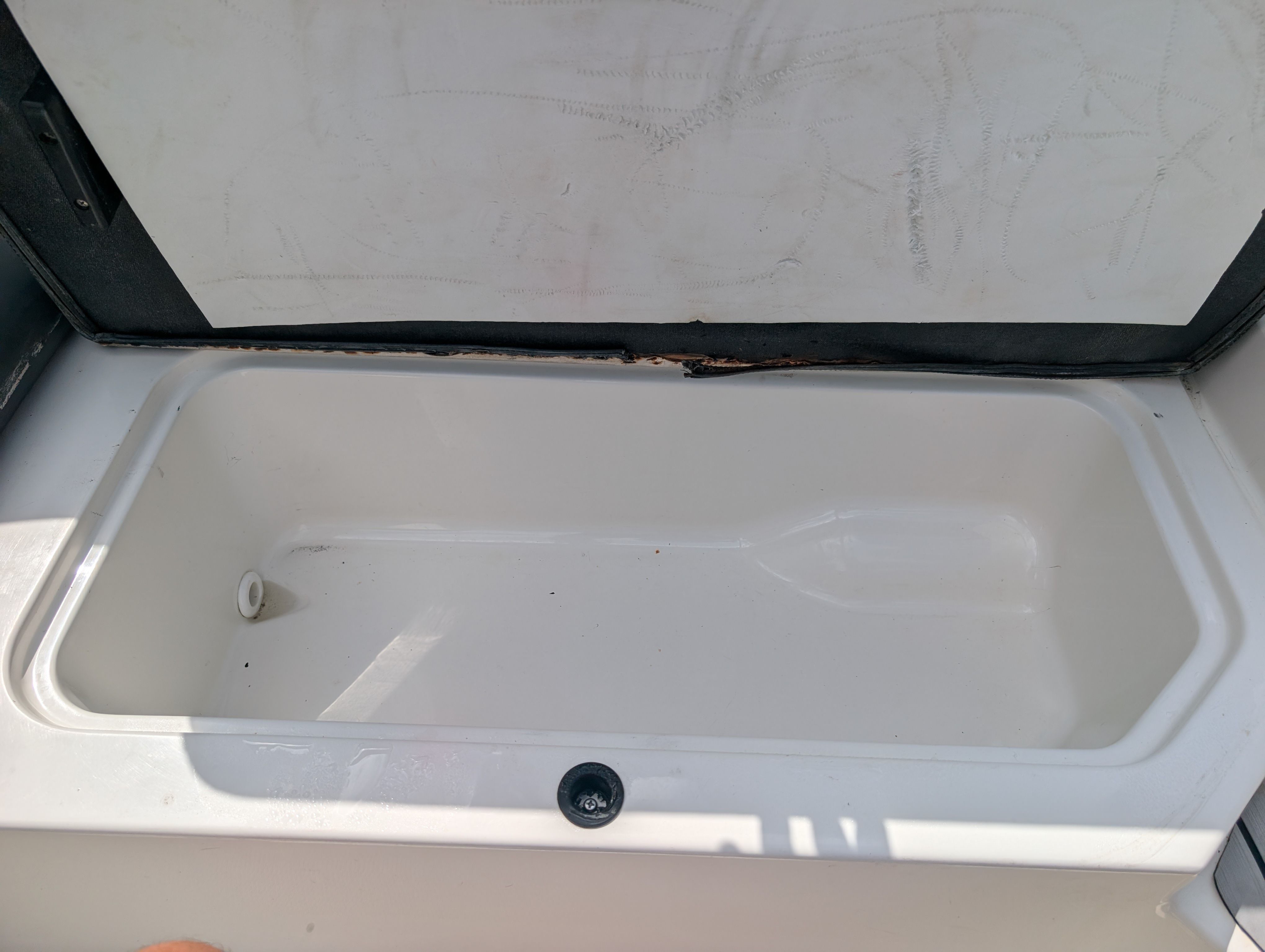 2016 SEA RAY 190 SPX - Image 24