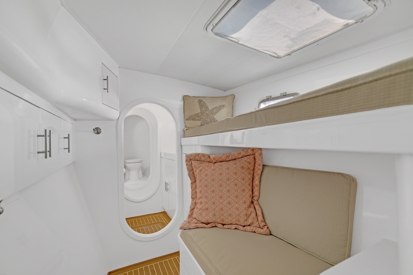 1988 Kelsall Manannan Custom - Image 46