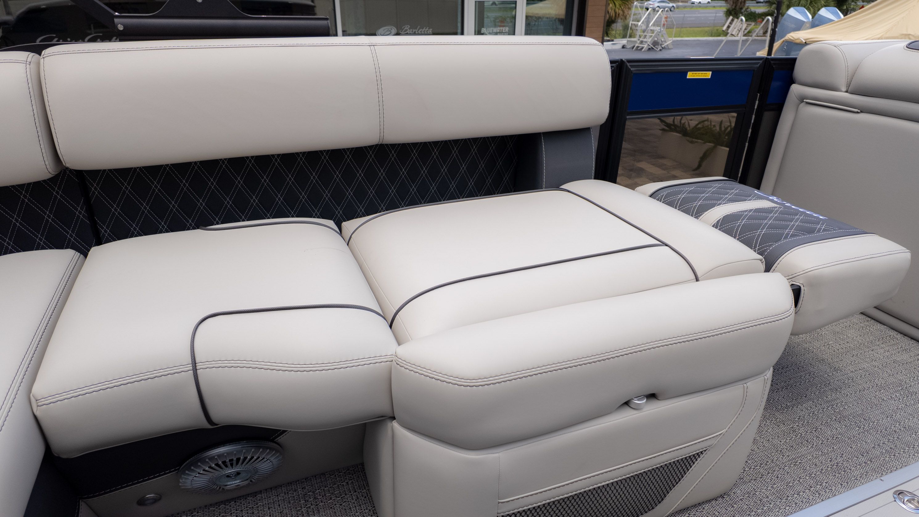 2026 Barletta Lusso 23U - 9