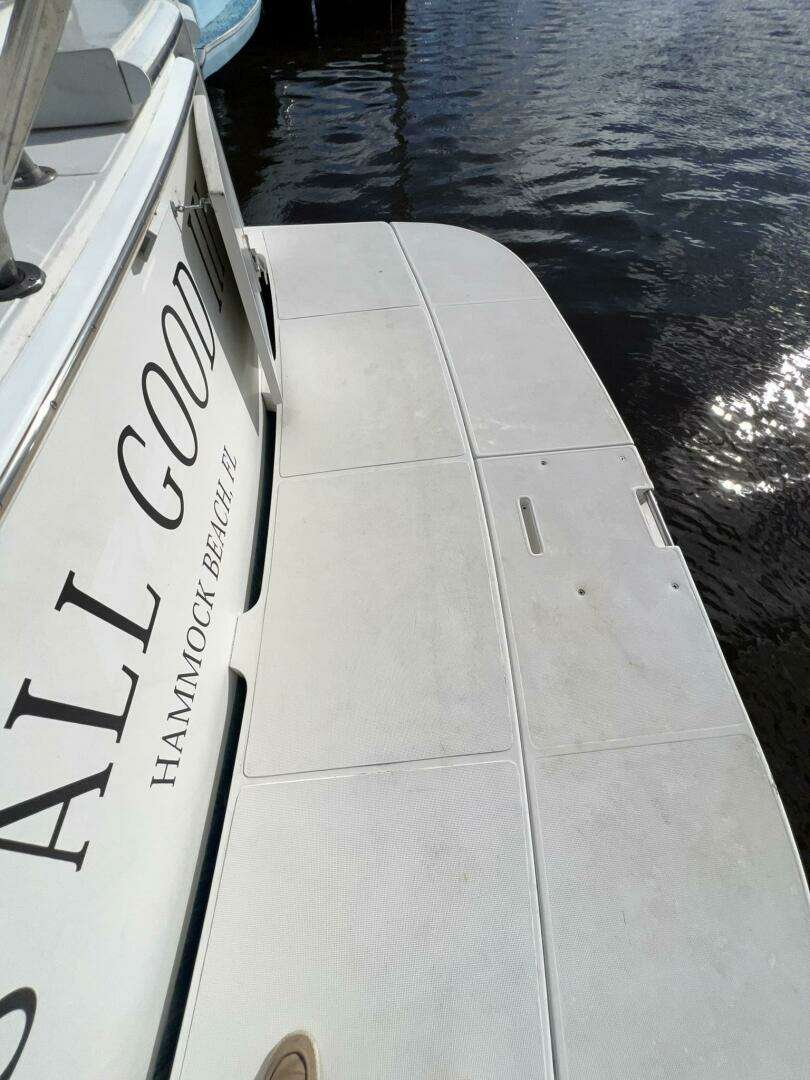 1999 Viking 60 CPMY - Image 13
