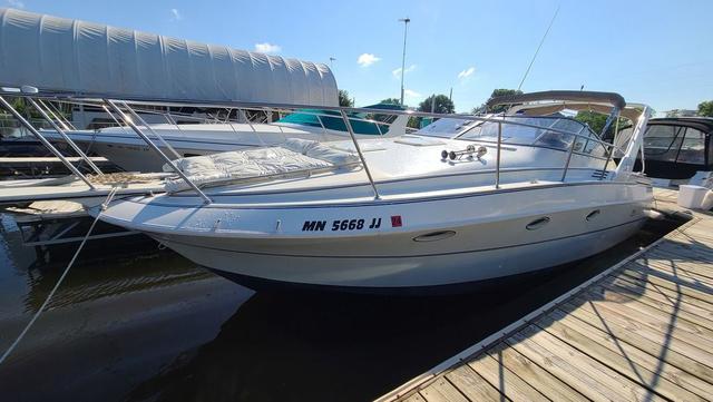1994 Larson Cabrio 300 - 2