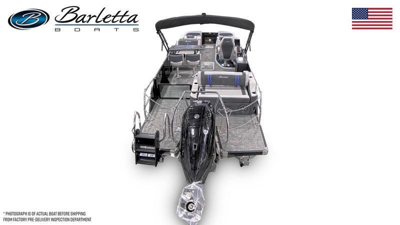2025 Barletta CORSA 25UE - 53