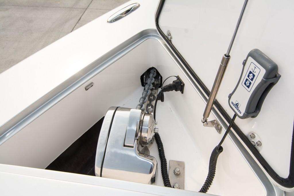 2019 Donzi 41 GT - 54