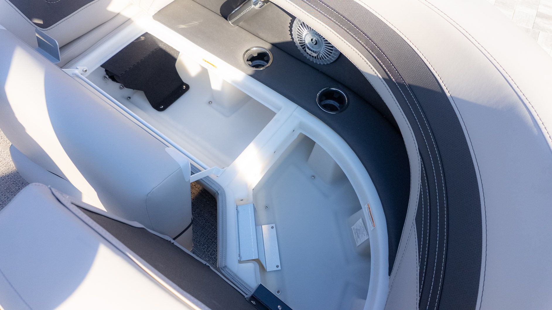 2026 Barletta Corsa X23U - 17