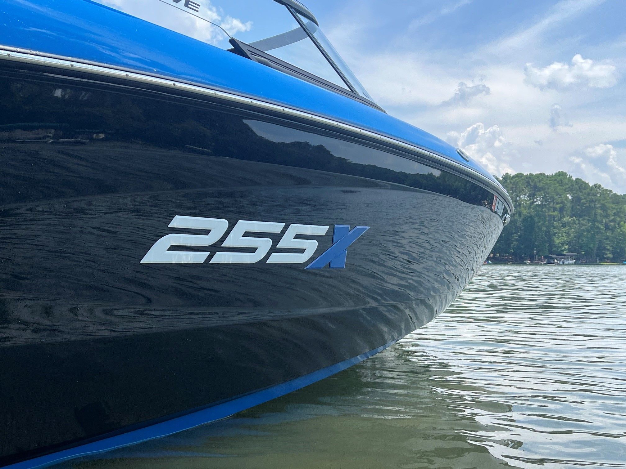 2026 Yamaha Boats 255XD