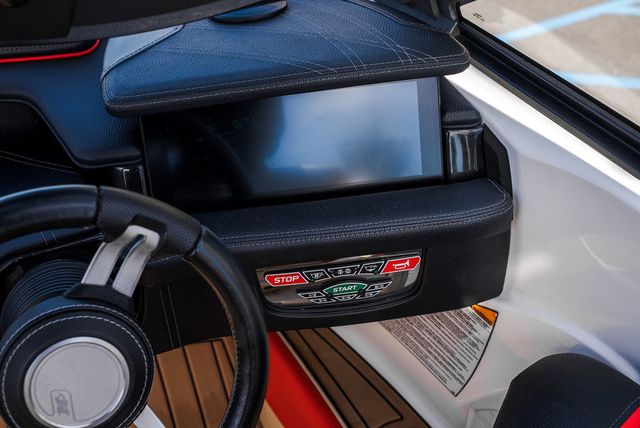 2019 Nautique Super Air Nautique G21 - 17