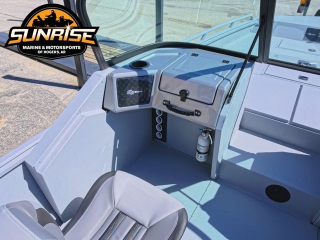 2026 G3 Sportsman 2400 - 13