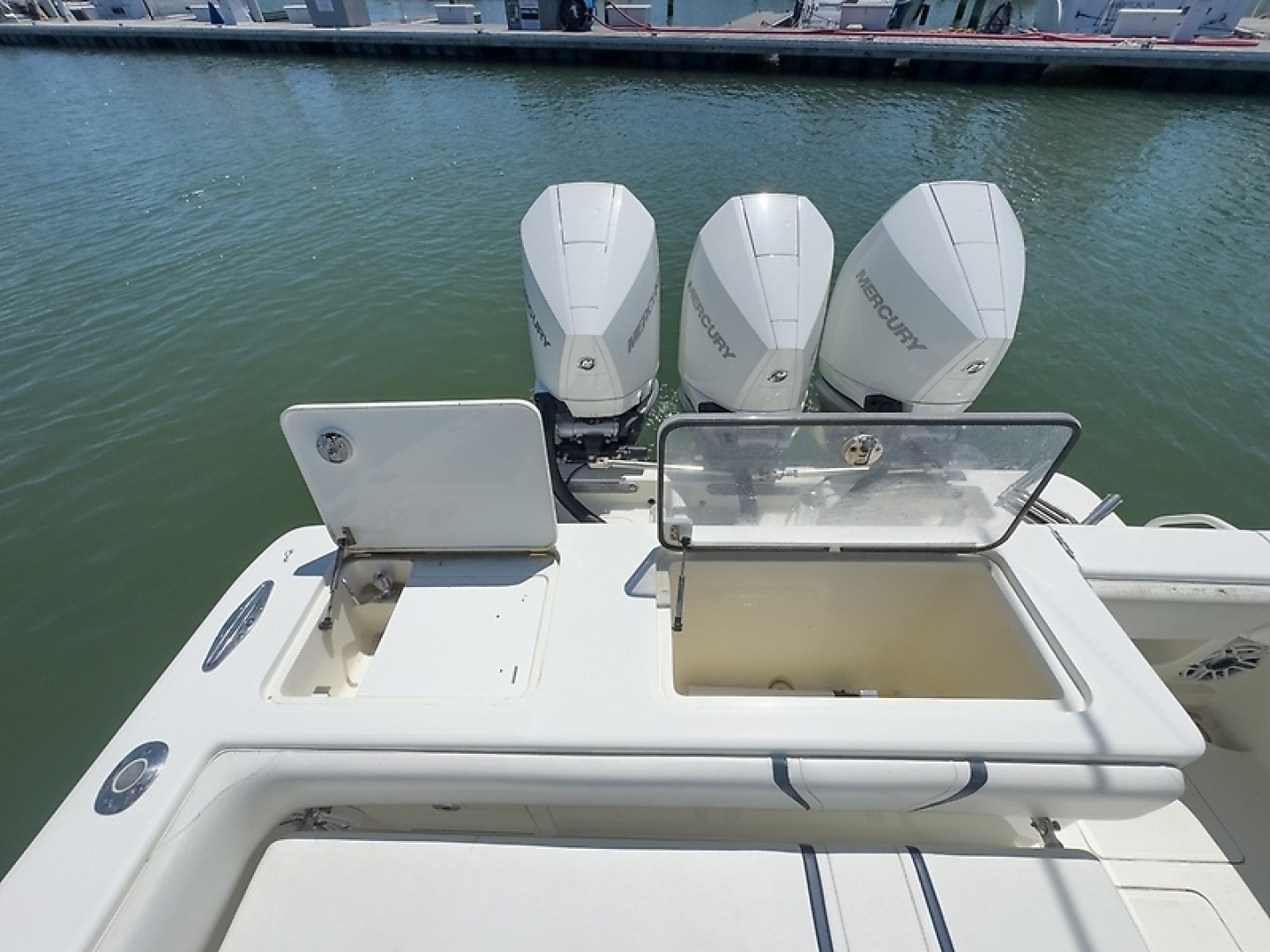2014 SeaVee 340B - Image 27