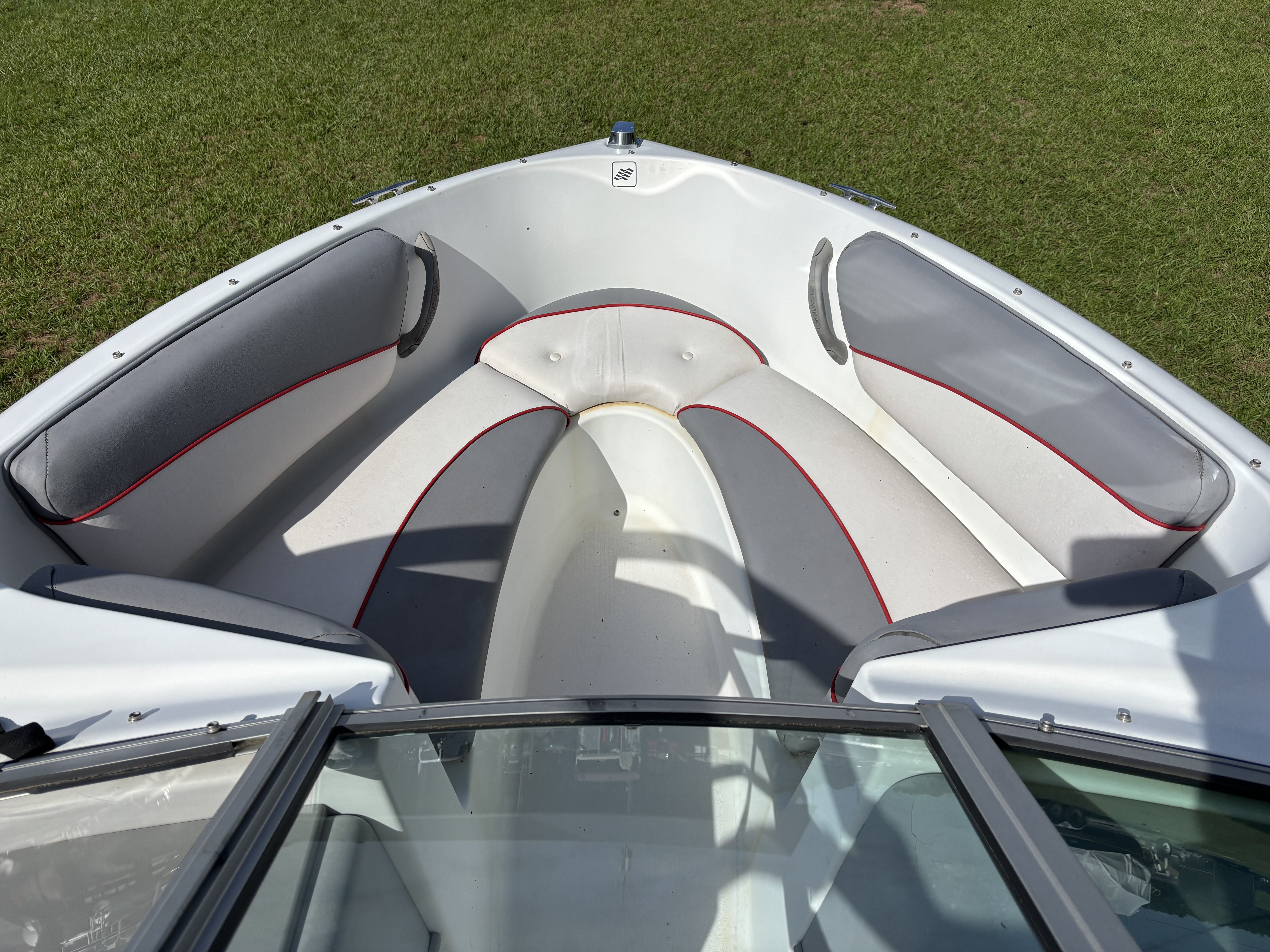 2000 Four Winns 170 Horizon - 10