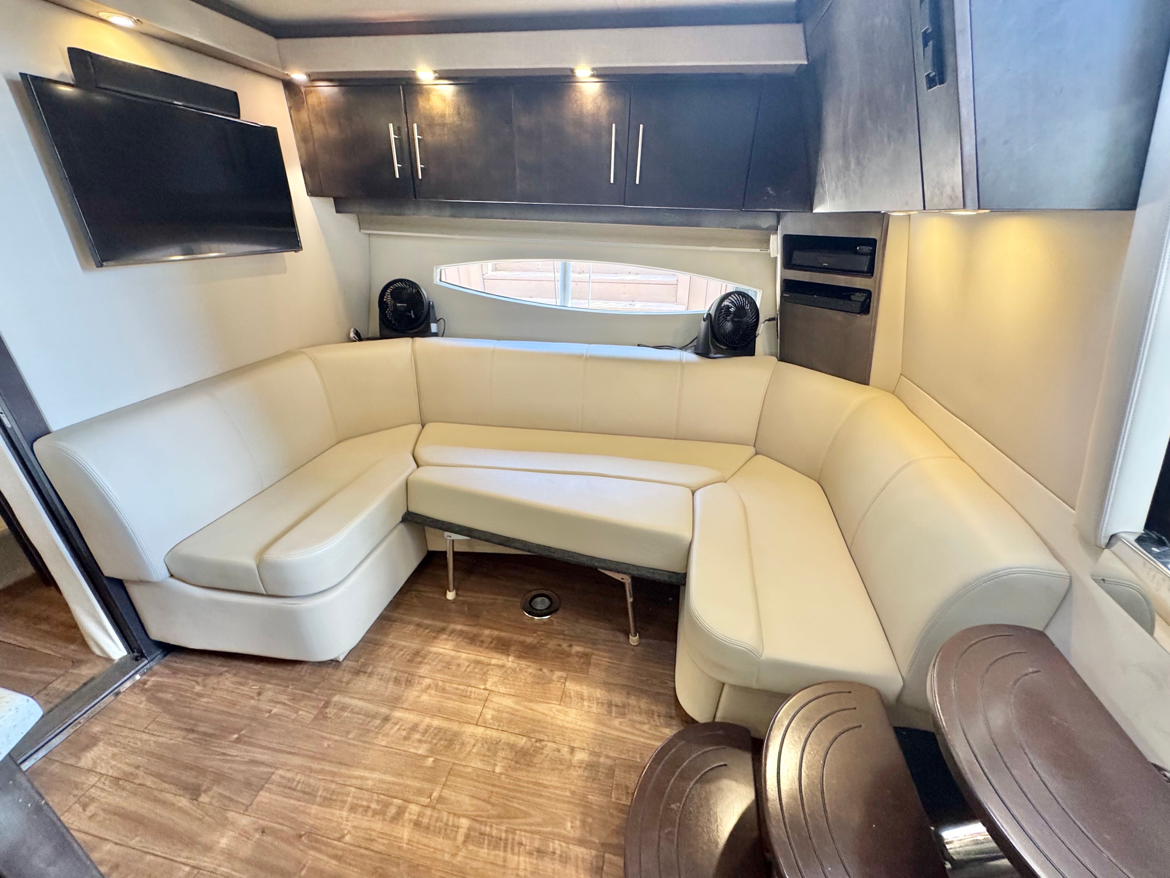 2016 Regal 42 Sport Coupe - 22