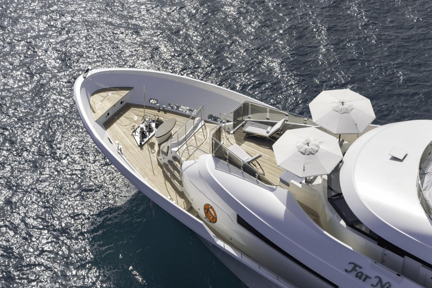 2014 Westport 40M - 17