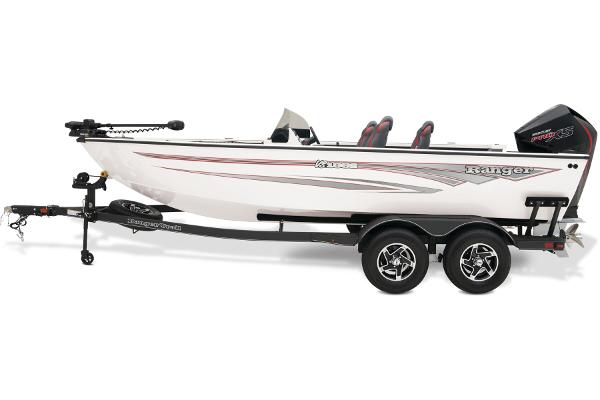 2026 Ranger VS1882SC Angler - 12