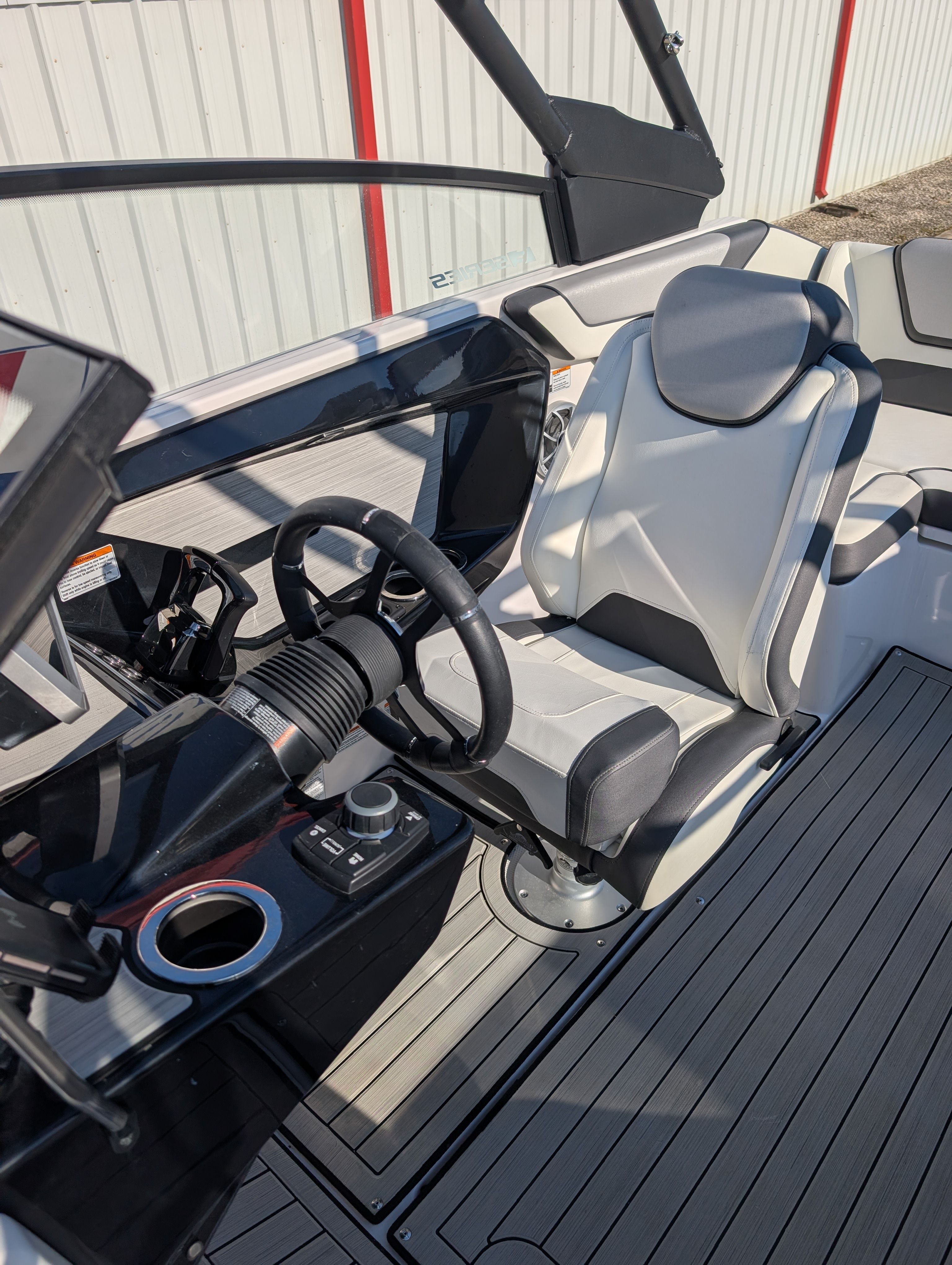 2023 YAMAHA 222 SE - Image 27