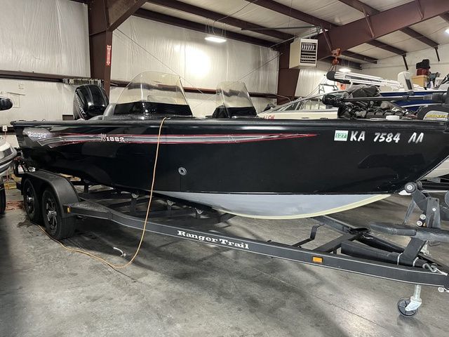 2018 Ranger VS1882WT - 2