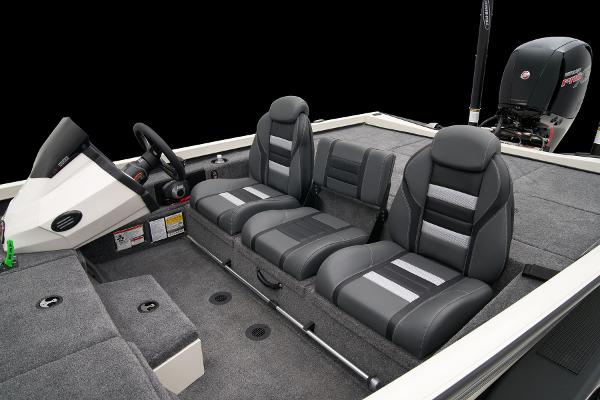 2026 Ranger RT198P - 47