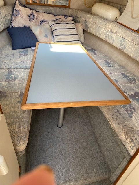 1992 Sea Ray 230 Weekender - 11