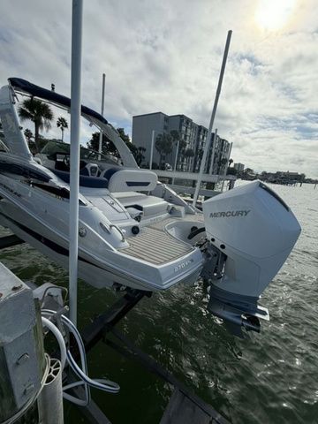 2026 Crownline 270 XSS - 4